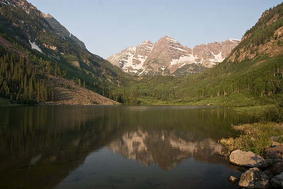 Maroon Bells 1