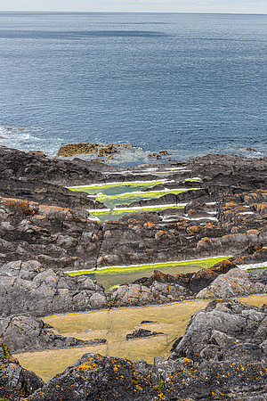Aughris Head, County Sligo, Ireland