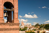 SanMiguel, Mexico