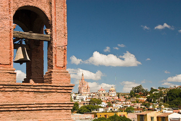 SanMiguel, Mexico