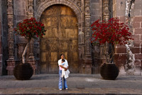 SanMiguel, Mexico