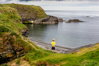 Aughris Head, County Sligo, Ireland
