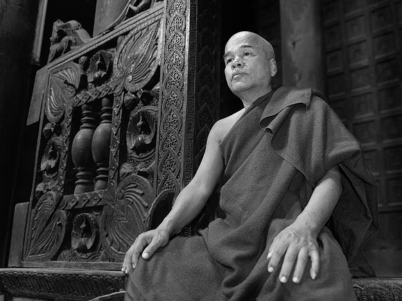 Mandalay, Myanmar