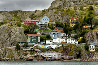 Newfoundland South and East