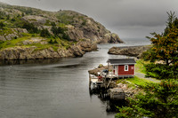 Quidi Vidi, St. John's Nfld