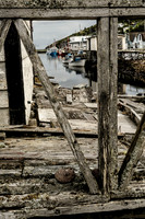 Petty Harbour, Nfld