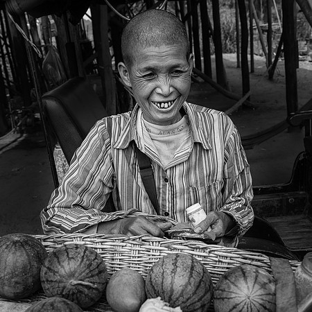 Siem Reap, Cambodia