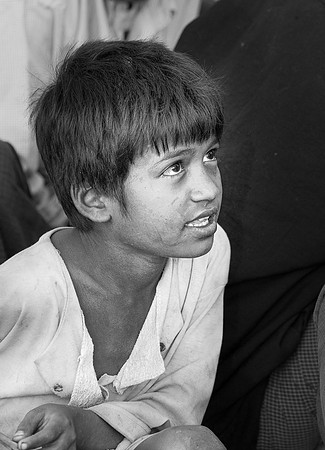 Yangon, Myanmar