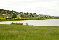 Peaceful Fishing Village