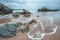Durness Beach, Scotland