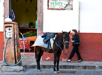 SanMiguel, Mexico