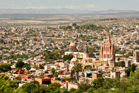 San Miguel de Allende, Mexico