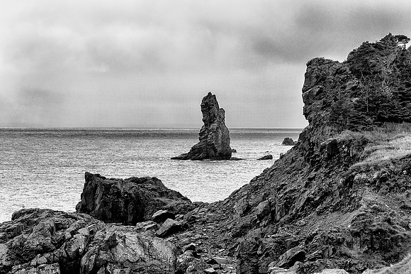 Trinity, Nfld