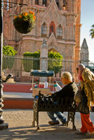 SanMiguel, Mexico