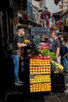 Street Food, Istanbul