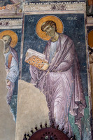 Saint George Orthodox Church,  Stara Nagoricane, N. Macedonia