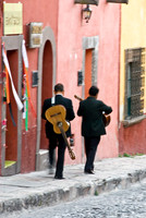 SanMiguel, Mexico