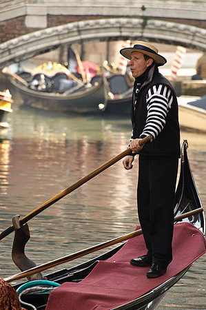 Venice Carnival Day 5-661