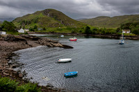 Ardheslaig, Scotalnd