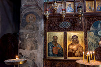 Church of Saint John, The Theologian, Ohrid, N. Macedonia