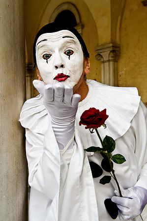 Blow Me a Kiss