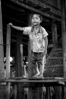 Inle Lake, Myanmar