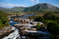 nr. Loch Eriboll, Polla, Scotland
