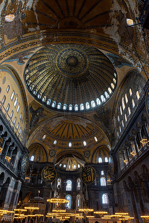 Hagia Sophia, Istanbul