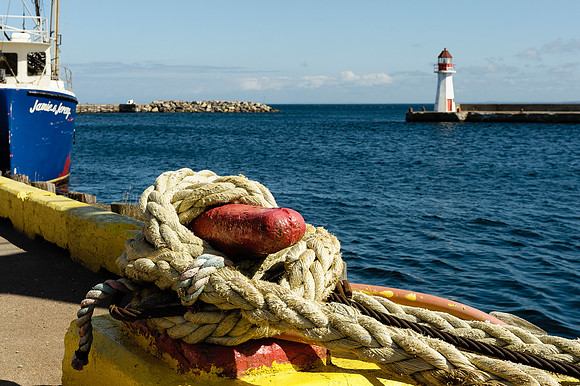 Grand Bank, Nfld