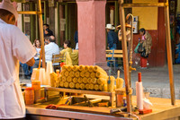 SanMiguel, Mexico