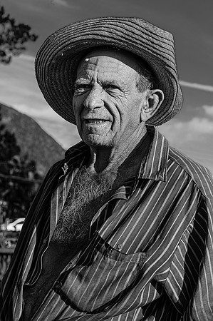 Vinales, Cuba