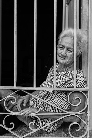 Trinidad, Cuba