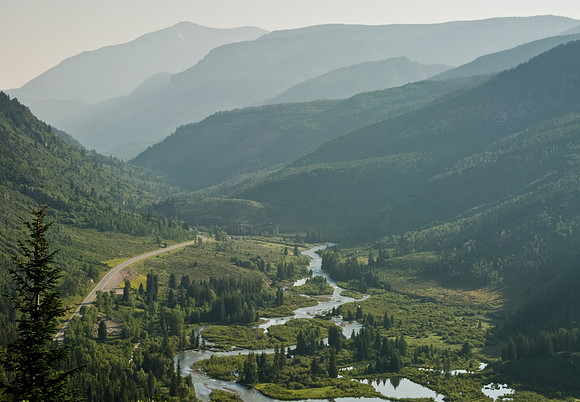 River Valley