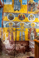 Orthodox Church of Saint Nicholas, Krapa, N. Macedonia