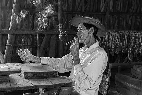 Perfection!!, Vinales, Cuba