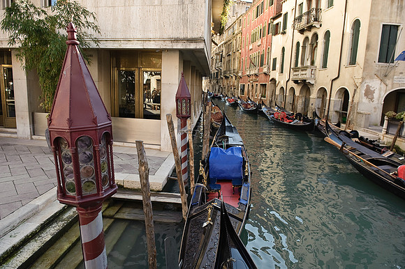 Vencie Carnival Day 1-387