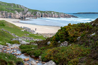 Nr. Rispond, Scotland