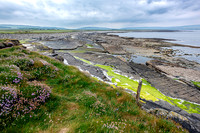 Downpatrick Head, County Mayo, Ireland