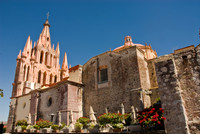 SanMiguel, Mexico