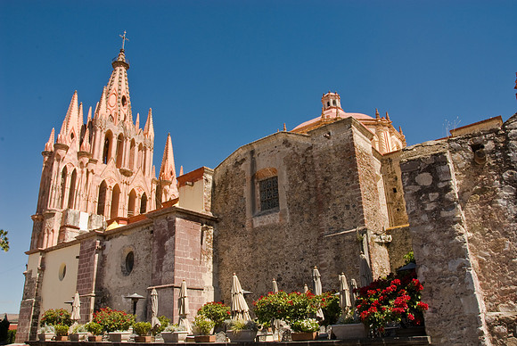SanMiguel, Mexico