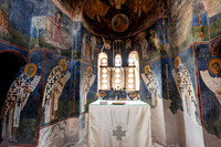St. Panteleimon, Skopje, Macedonia