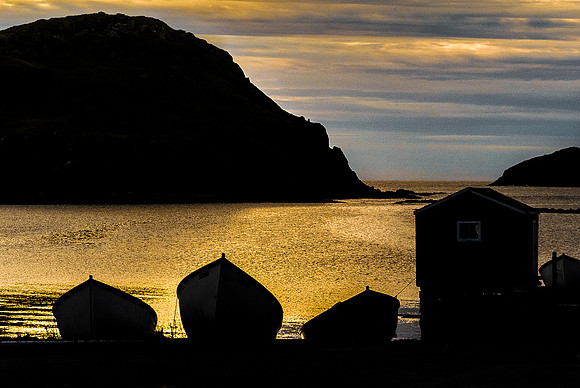 Twillingate, Nfld