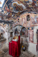 Monastery of the Nativity of the Blessed, Struga, N. Macedonia