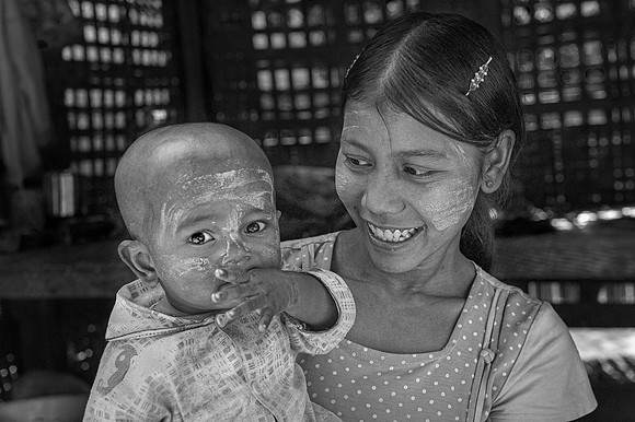 Yangon, Myanmar