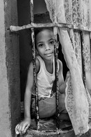 "Contentment", Trinidad, Cuba