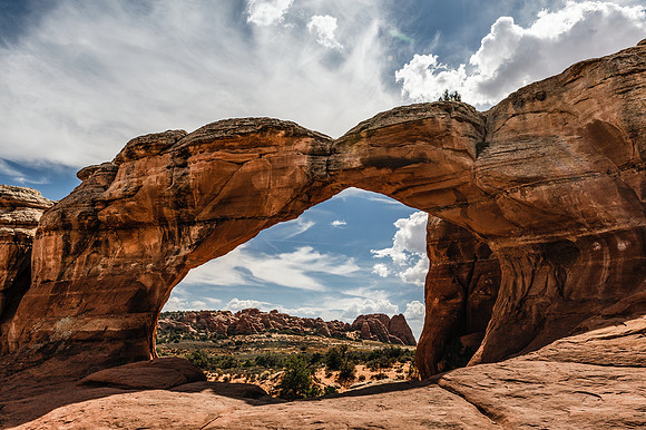 Window On The Desert