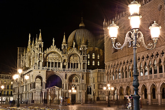 Venice Carnival Day 6-22-2