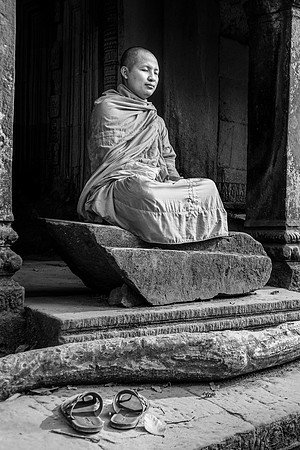 Angkor Wat, Cambodia