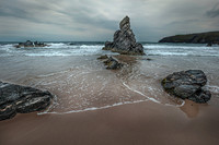 Durness Beach, Scotland
