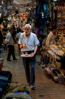Tea Runner, Grand Bazaar, Istanbul
